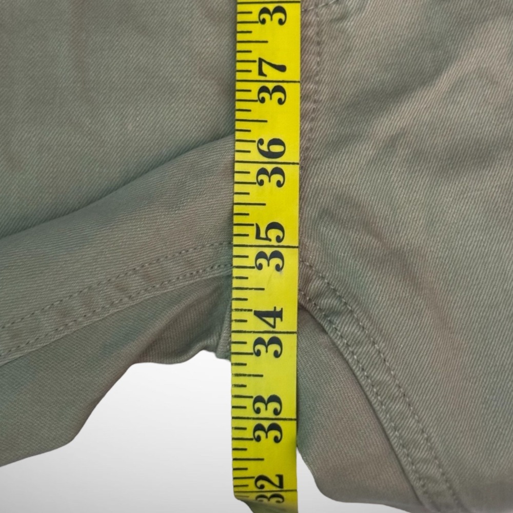 Levi's Jeans Mens 44X36 Relaxed Straight 559 Levi Jeans Big And Tall Brown Denim - Picture 6 of 8